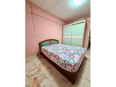 For Rent - 550 Bedok North Avenue 1