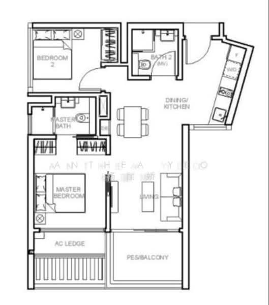 For Rent Sophia Hills