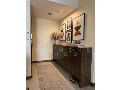 For Rent - The Waterina