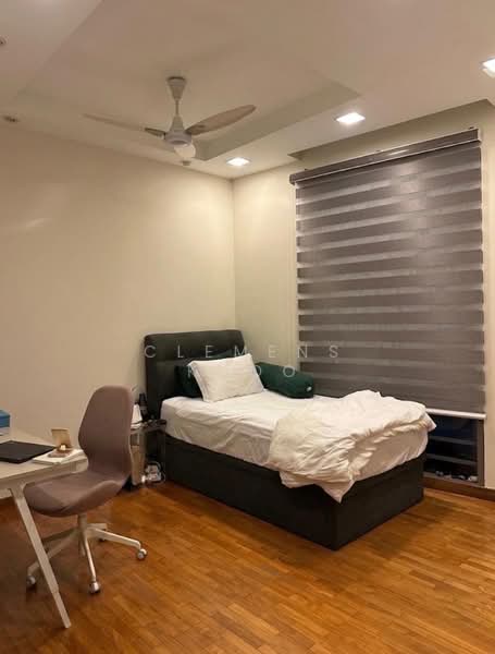 The Waterina, 63 Lorong 40 Geylang, 5 Bedrooms, 1,744 sqft, Apartment For Rent, by Clemens Khoo, 500110762 - Bedroom - PropertyGuru.com.sg