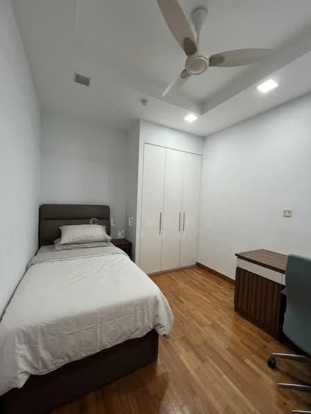 The Waterina, 63 Lorong 40 Geylang, 5 Bedrooms, 1,744 sqft, Apartment For Rent, by Clemens Khoo, 500110762 - Bedroom - PropertyGuru.com.sg