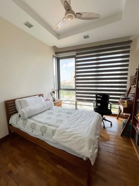 The Waterina, 63 Lorong 40 Geylang, 5 Bedrooms, 1,744 sqft, Apartment For Rent, by Clemens Khoo, 500110762 - Bedroom - PropertyGuru.com.sg