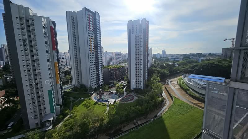 The Tennery, 5 Woodlands Road, 2 Bedrooms, 861 sqft, Condominium For Sale, by Jose Loh Zhenhao, 500110764 - Exterior - PropertyGuru.com.sg