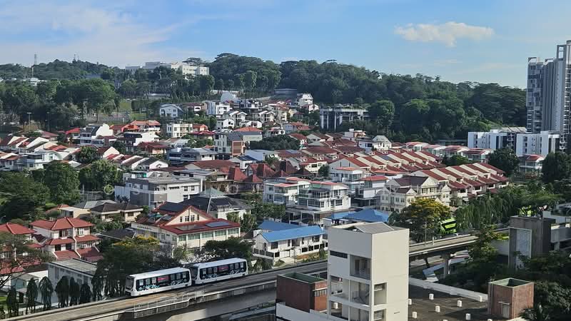 The Tennery, 5 Woodlands Road, 2 Bedrooms, 861 sqft, Condominium For Sale, by Jose Loh Zhenhao, 500110764 - Exterior - PropertyGuru.com.sg