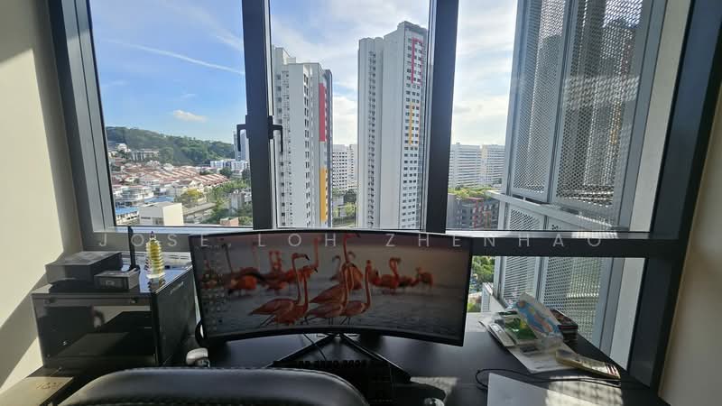 The Tennery, 5 Woodlands Road, 2 Bedrooms, 861 sqft, Condominium For Sale, by Jose Loh Zhenhao, 500110764 - View - PropertyGuru.com.sg