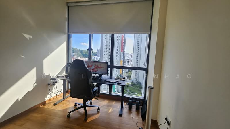 The Tennery, 5 Woodlands Road, 2 Bedrooms, 861 sqft, Condominium For Sale, by Jose Loh Zhenhao, 500110764 - Study - PropertyGuru.com.sg