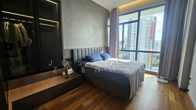 For Sale - The Tennery