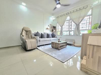 For Sale - 457 Yishun Street 41