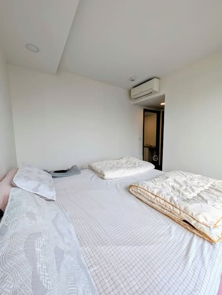 Waterbay, 45A Edgefield Plains, 3 Bedrooms, 1,098 sqft, Executive Condominium For Sale, by Yeo Tong Boon, 500110769 - Bedroom - PropertyGuru.com.sg