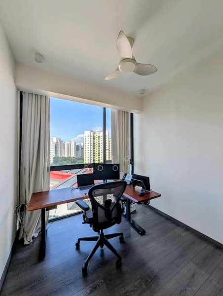 Waterbay, 45A Edgefield Plains, 3 Bedrooms, 1,098 sqft, Executive Condominium For Sale, by Yeo Tong Boon, 500110769 - Study - PropertyGuru.com.sg