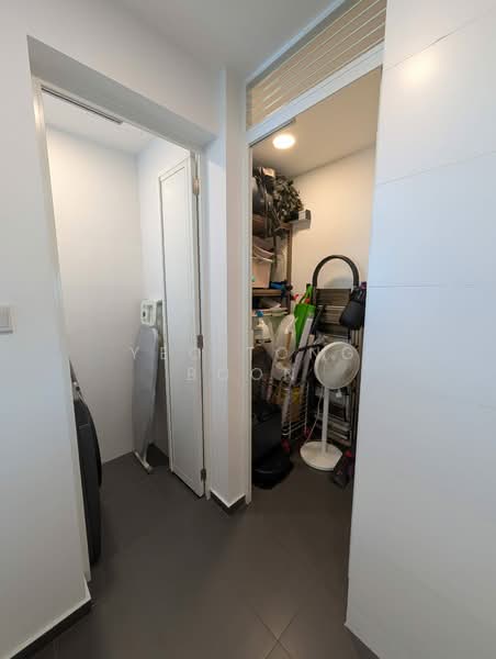 Waterbay, 45A Edgefield Plains, 3 Bedrooms, 1,098 sqft, Executive Condominium For Sale, by Yeo Tong Boon, 500110769 - Interior - PropertyGuru.com.sg