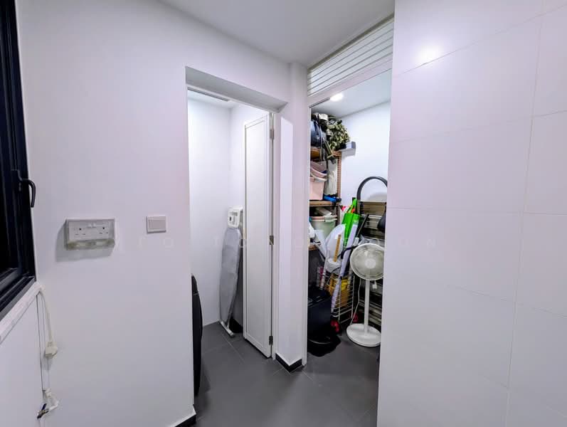 Waterbay, 45A Edgefield Plains, 3 Bedrooms, 1,098 sqft, Executive Condominium For Sale, by Yeo Tong Boon, 500110769 - Interior - PropertyGuru.com.sg