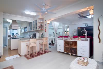 For Sale - 346 Tampines Street 33
