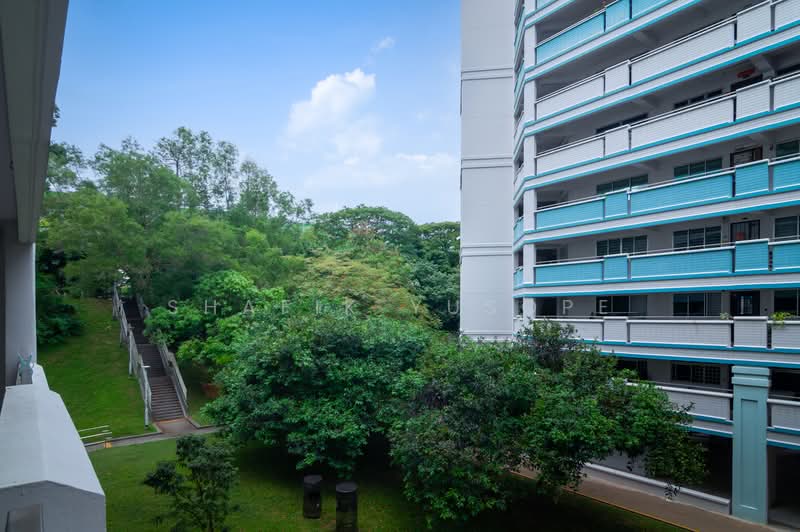 346 Tampines Street 33, 346 Tampines Street 33, 3 Bedrooms, 1,163 sqft, HDB Flat For Sale, by Shafik Yusope, 500110773 - Exterior - PropertyGuru.com.sg