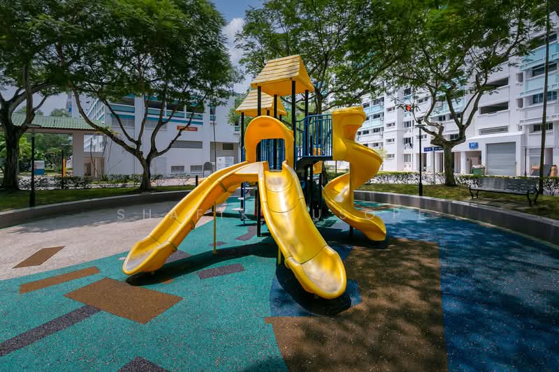 346 Tampines Street 33, 346 Tampines Street 33, 3 Bedrooms, 1,163 sqft, HDB Flat For Sale, by Shafik Yusope, 500110773 - Exterior - PropertyGuru.com.sg