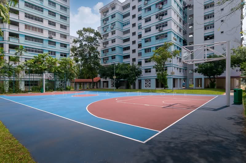 346 Tampines Street 33, 346 Tampines Street 33, 3 Bedrooms, 1,163 sqft, HDB Flat For Sale, by Shafik Yusope, 500110773 - Exterior - PropertyGuru.com.sg