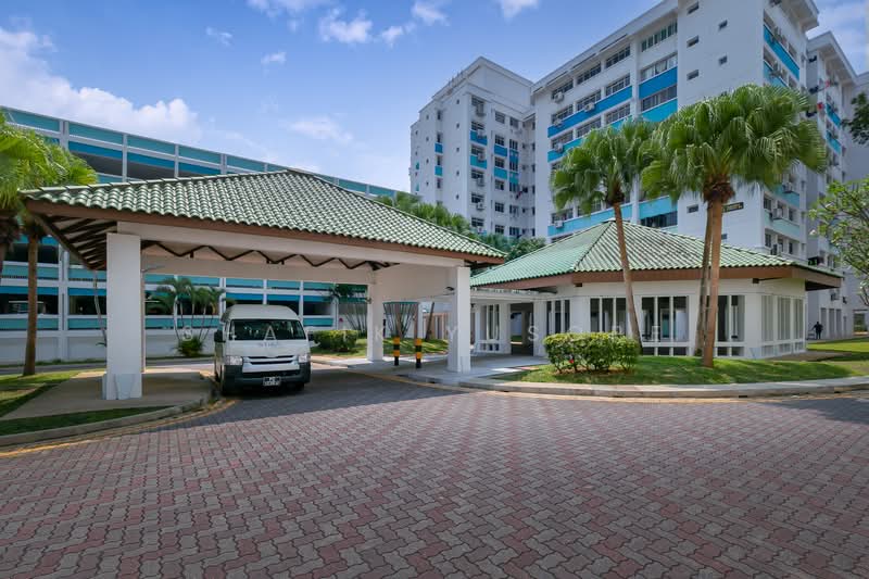 346 Tampines Street 33, 346 Tampines Street 33, 3 Bedrooms, 1,163 sqft, HDB Flat For Sale, by Shafik Yusope, 500110773 - Exterior - PropertyGuru.com.sg