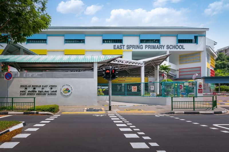 346 Tampines Street 33, 346 Tampines Street 33, 3 Bedrooms, 1,163 sqft, HDB Flat For Sale, by Shafik Yusope, 500110773 - Exterior - PropertyGuru.com.sg