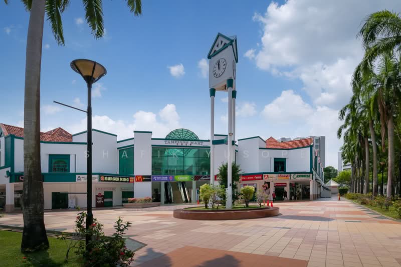 346 Tampines Street 33, 346 Tampines Street 33, 3 Bedrooms, 1,163 sqft, HDB Flat For Sale, by Shafik Yusope, 500110773 - PropertyGuru.com.sg