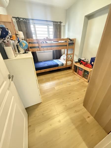 785D Woodlands Rise, 785D Woodlands Rise, 3 Bedrooms, 1,216 sqft, HDB Flat For Sale, by Roselynn Ahmad, 500110774 - Bedroom - PropertyGuru.com.sg