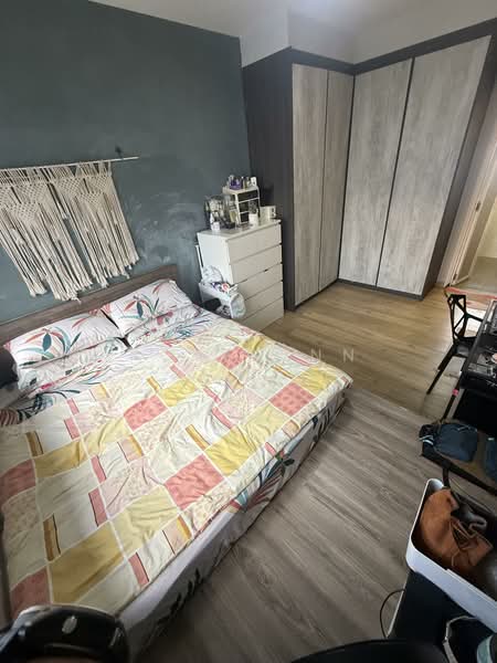 785D Woodlands Rise, 785D Woodlands Rise, 3 Bedrooms, 1,216 sqft, HDB Flat For Sale, by Roselynn Ahmad, 500110774 - Master Bedroom - PropertyGuru.com.sg