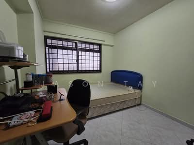 For Rent - 227C Compassvale Drive