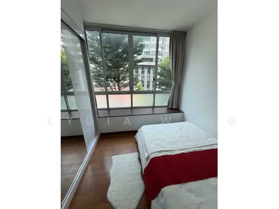 For Rent - Nova 48