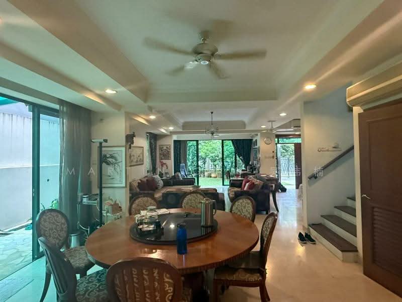 实惠别墅 REBUILD POTENTIAL 🔥1km RGPS🔥☎️MARTIN 9320.20.20, , 7 Bedrooms, 7,500 sqft, Bungalow House For Sale, by Martin Goh 吴伟楠, 500110778 - Living Room - PropertyGuru.com.sg