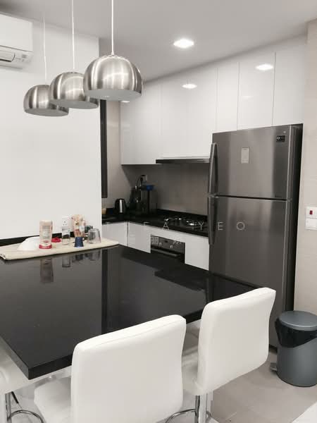 Meridian 38, 38 Lorong M Telok Kurau, 3 Bedrooms, 1,152 sqft, Apartment For Sale, by Anthea Yeo 杨丽娇, 500110780 - Kitchen - PropertyGuru.com.sg