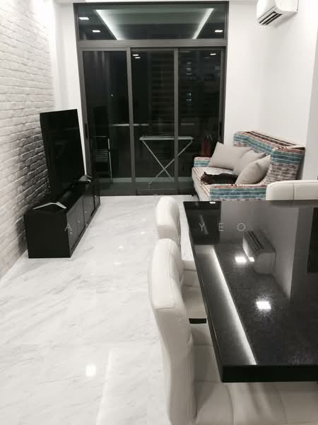 Meridian 38, 38 Lorong M Telok Kurau, 3 Bedrooms, 1,152 sqft, Apartment For Sale, by Anthea Yeo 杨丽娇, 500110780 - Living Room - PropertyGuru.com.sg