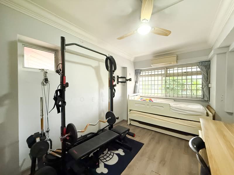 505 Choa Chu Kang Street 51, 505 Choa Chu Kang Street 51, 4 Bedrooms, 1,356 sqft, HDB Flat For Sale, by Joel Phua, 500110781 - Bedroom - PropertyGuru.com.sg