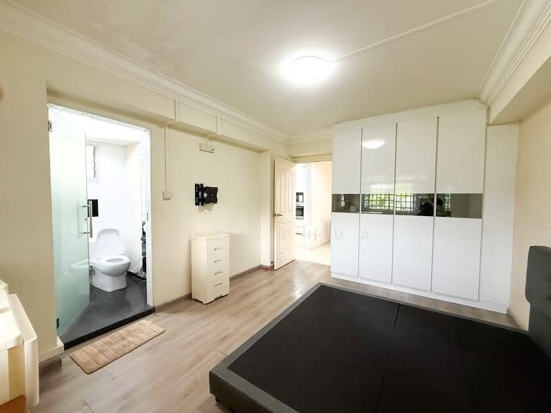 505 Choa Chu Kang Street 51, 505 Choa Chu Kang Street 51, 4 Bedrooms, 1,356 sqft, HDB Flat For Sale, by Joel Phua, 500110781 - Bedroom - PropertyGuru.com.sg