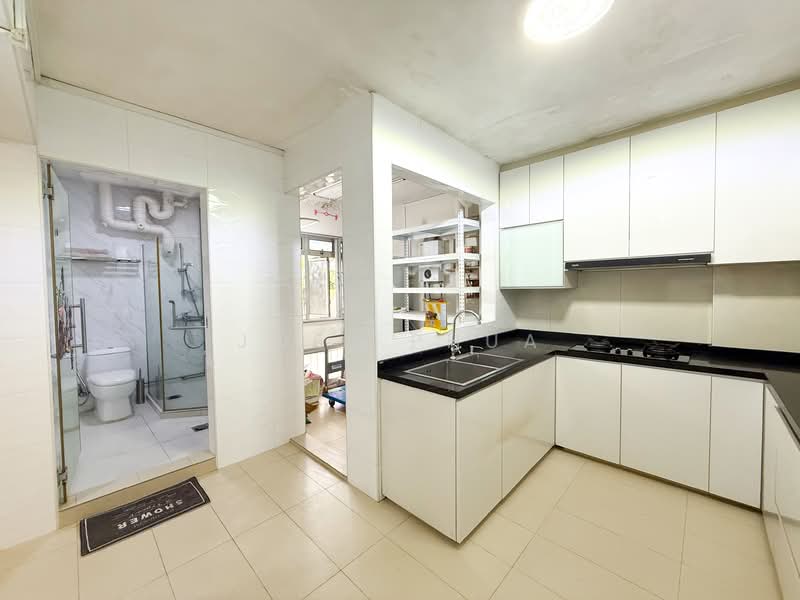 505 Choa Chu Kang Street 51, 505 Choa Chu Kang Street 51, 4 Bedrooms, 1,356 sqft, HDB Flat For Sale, by Joel Phua, 500110781 - Kitchen - PropertyGuru.com.sg
