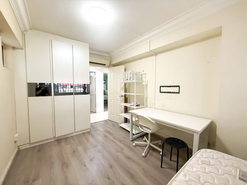 505 Choa Chu Kang Street 51, 505 Choa Chu Kang Street 51, 4 Bedrooms, 1,356 sqft, HDB Flat For Sale, by Joel Phua, 500110781 - Bedroom - PropertyGuru.com.sg