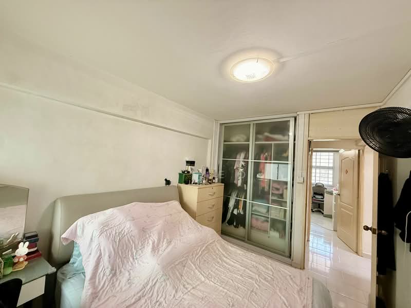 681 Hougang Avenue 8, 681 Hougang Avenue 8, 2 Bedrooms, 689 sqft, HDB Flat For Sale, by Anthea Yeo 杨丽娇, 500110782 - PropertyGuru.com.sg