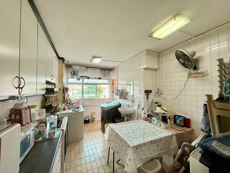 681 Hougang Avenue 8, 681 Hougang Avenue 8, 2 Bedrooms, 689 sqft, HDB Flat For Sale, by Anthea Yeo 杨丽娇, 500110782 - PropertyGuru.com.sg