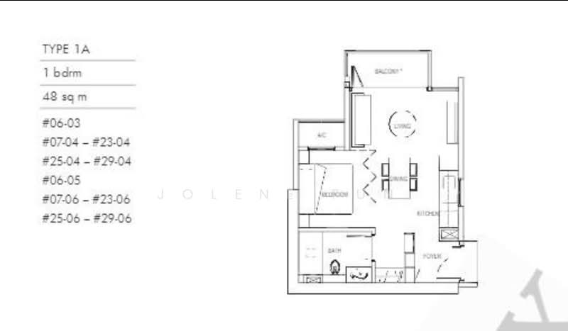 For Sale Kallang Riverside