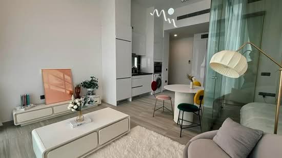 Kallang Riverside, 51 Kampong Bugis, 1 Bedroom, 517 sqft, Condominium For Sale, by Jolene Fun, 500110784 - PropertyGuru.com.sg