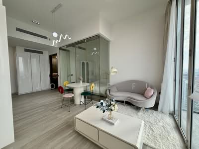 For Sale - Kallang Riverside