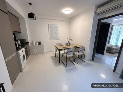 For Sale - Liv on Wilkie