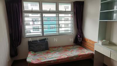 For Rent - 315A Yishun Greenwalk
