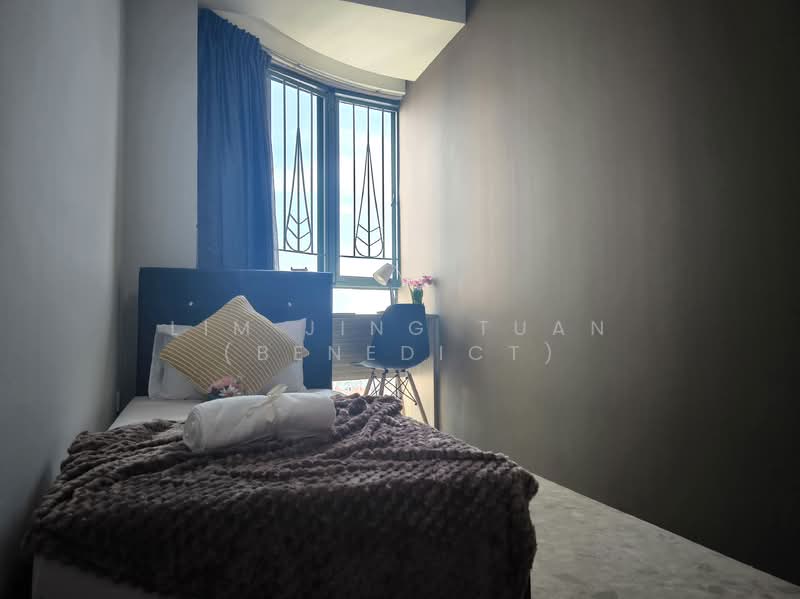 Yew Mei Green, 50 Choa Chu Kang North 6, Room Rental, 120 sqft, Condominium For Rent, by Lim Jing Tuan (Benedict), 500110793 - PropertyGuru.com.sg