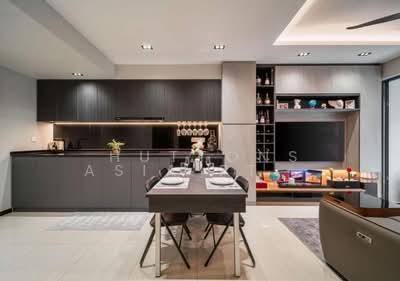 For Rent - Sims Urban Oasis