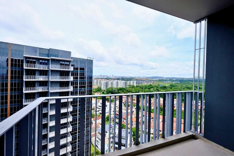 Parc Botannia, 10 Fernvale Street, 3 Bedrooms, 980 sqft, Condominium For Sale, by Karen Lim, 500110796 - View - PropertyGuru.com.sg