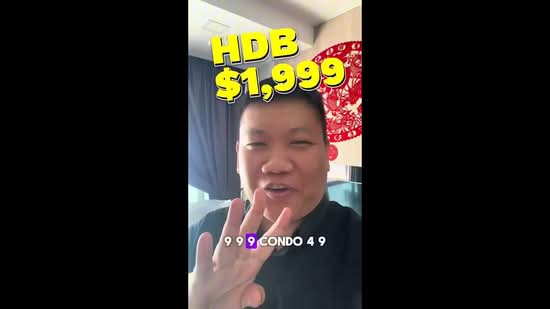 689E Woodlands Drive 75, 689E Woodlands Drive 75, Admiralty / Woodlands, 3 Bedrooms, 968 sqft, HDB Flat For Sale, by James Yeo, 500110797 - PropertyGuru.com.sg