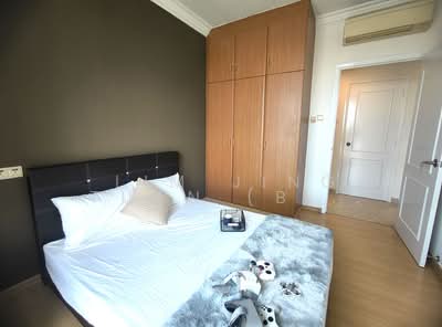 For Rent - Yew Mei Green