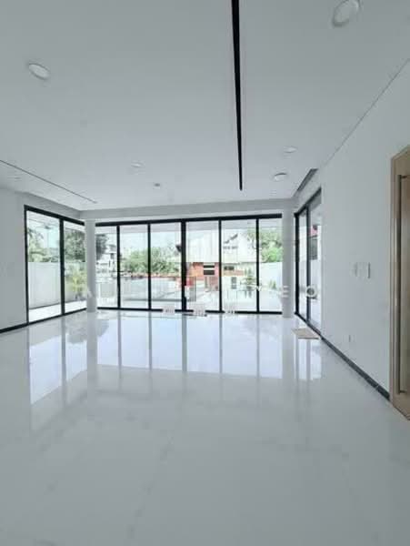 Brand new detached with pool, Seletar/ near Serangoon garden/ serangoon gardens/ near Thomson/ Cactus Crescent / Cactus Road / Seletar Garden / near Serangoon Garden / Seletar Hills / Seletar Hills Estate / Seletar Hills Drive / Seletar Park / Seletar estate, 6 Bedrooms, 5,854 sqft, Detached House For Rent, by Anthea Yeo 杨丽娇, 500110800 - PropertyGuru.com.sg