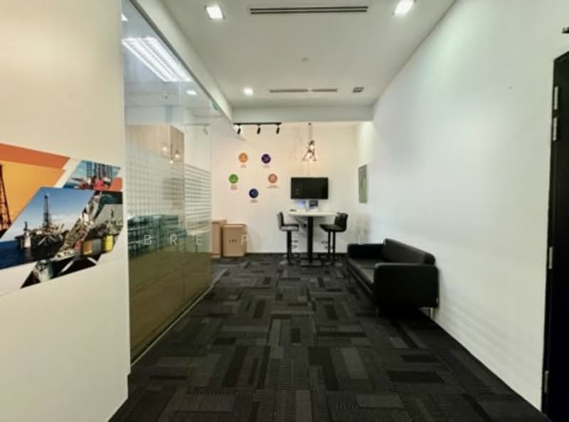 Aperia, 8 KALLANG AVENUE, 2,220 sqft, Light Industrial (B1) For Rent, by WALLACE, 500110803 - Interior - CommercialGuru.com.sg