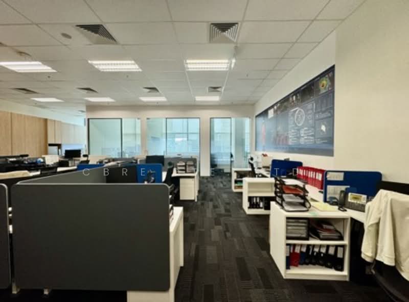 Aperia, 8 KALLANG AVENUE, 2,220 sqft, Light Industrial (B1) For Rent, by WALLACE, 500110803 - Interior - CommercialGuru.com.sg