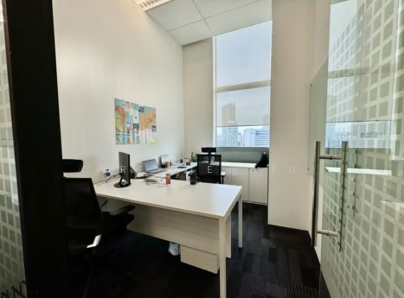Aperia, 8 KALLANG AVENUE, 2,220 sqft, Light Industrial (B1) For Rent, by WALLACE, 500110803 - Interior - CommercialGuru.com.sg